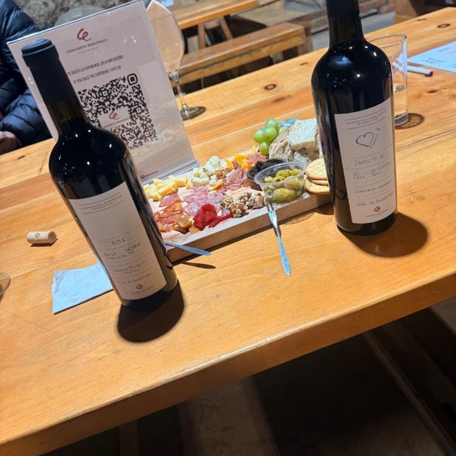 Tour Collection en el Valle de Guadalupe