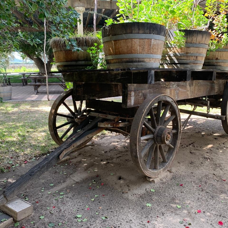 Tour Diamante en el Valle de Guadalupe
