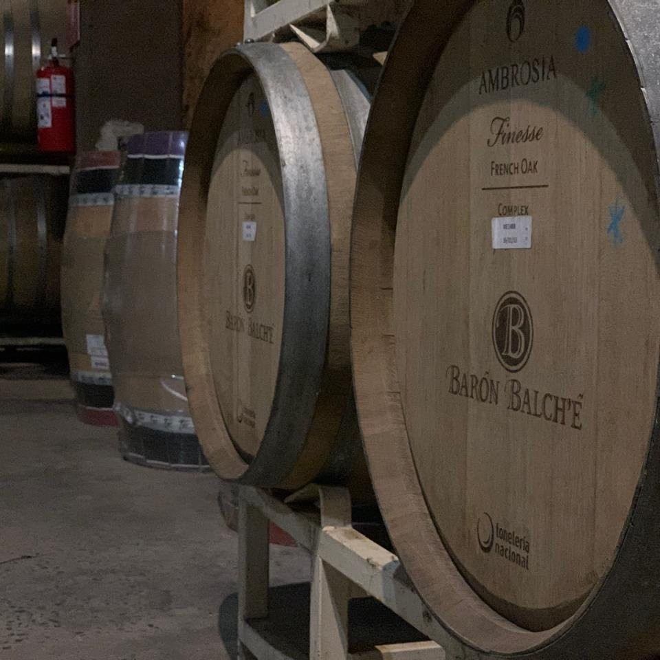 Tour Diamante en el Valle de Guadalupe