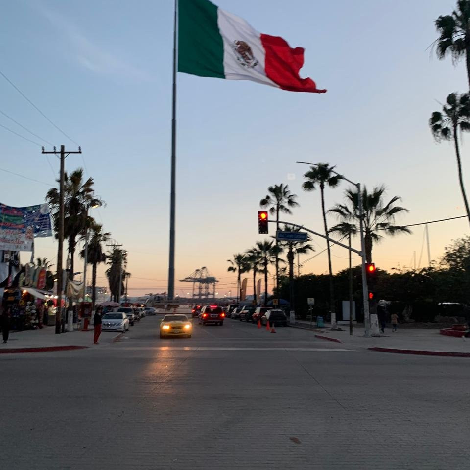 Tour Escapes: La Bufadora y Ensenada