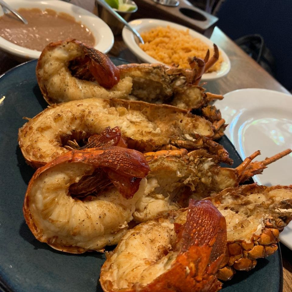 Tour Escapes: La Bufadora y Ensenada
