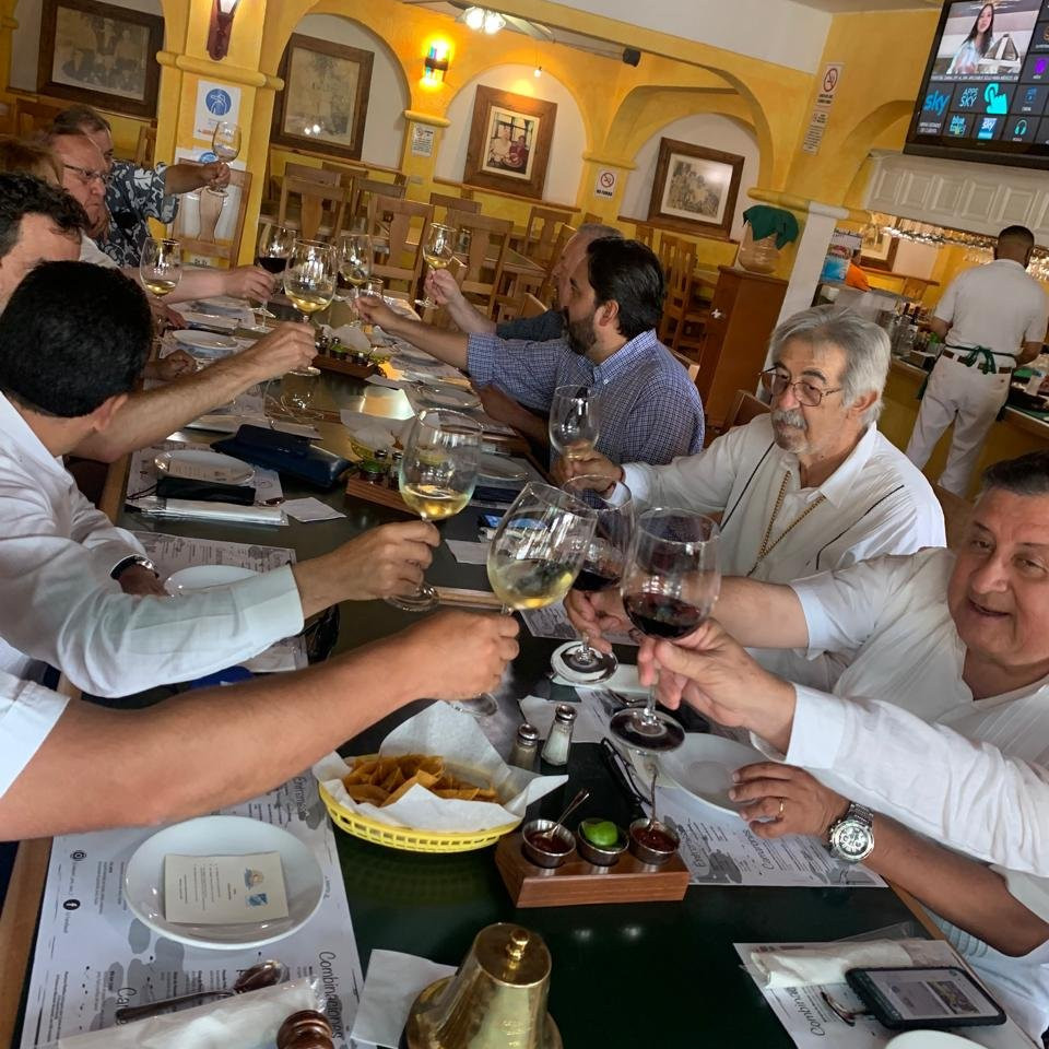 Tour Escapes: La Bufadora y Ensenada