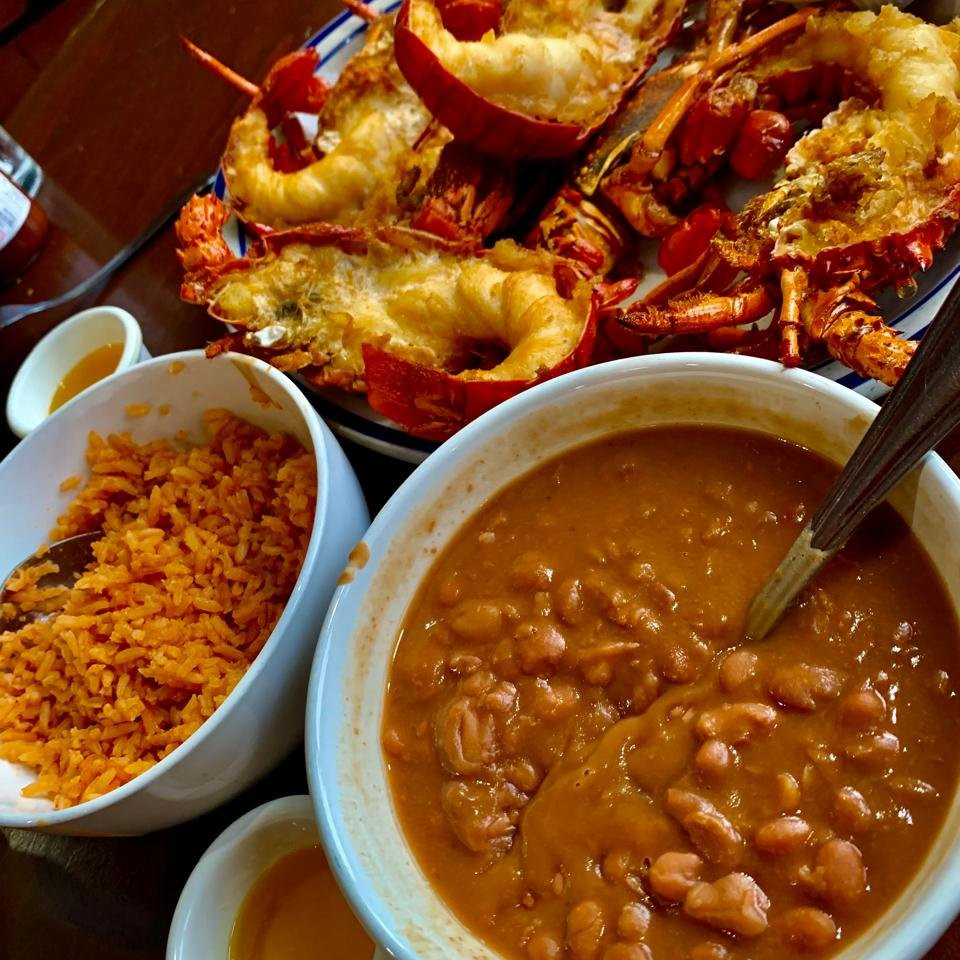 Tour Escapes: La Bufadora y Ensenada