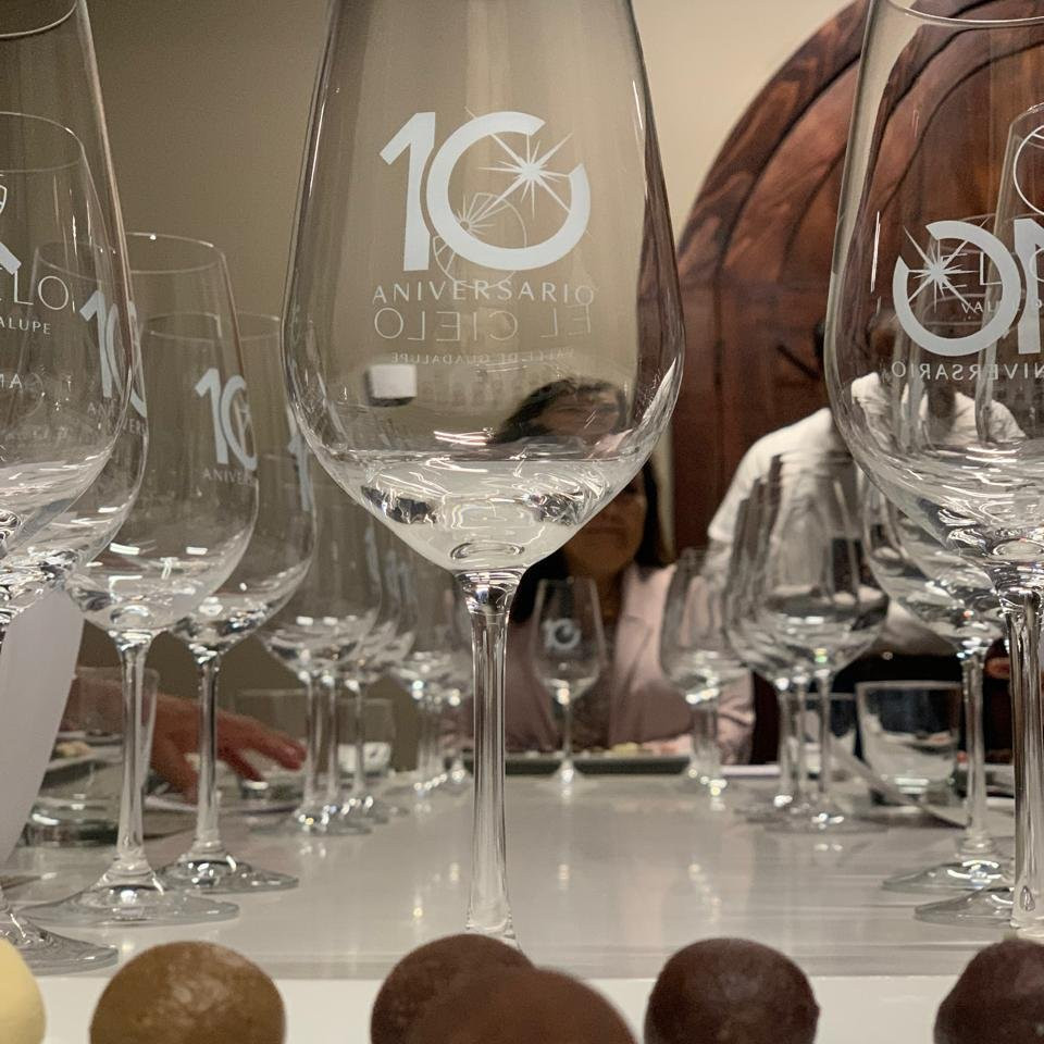 Tour Oro en el Valle de Guadalupe