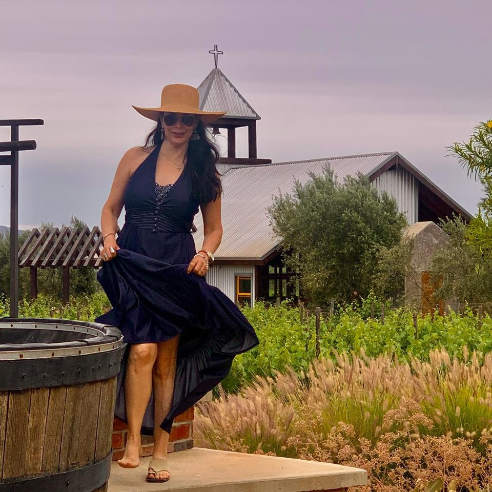 Tour Oro en el Valle de Guadalupe