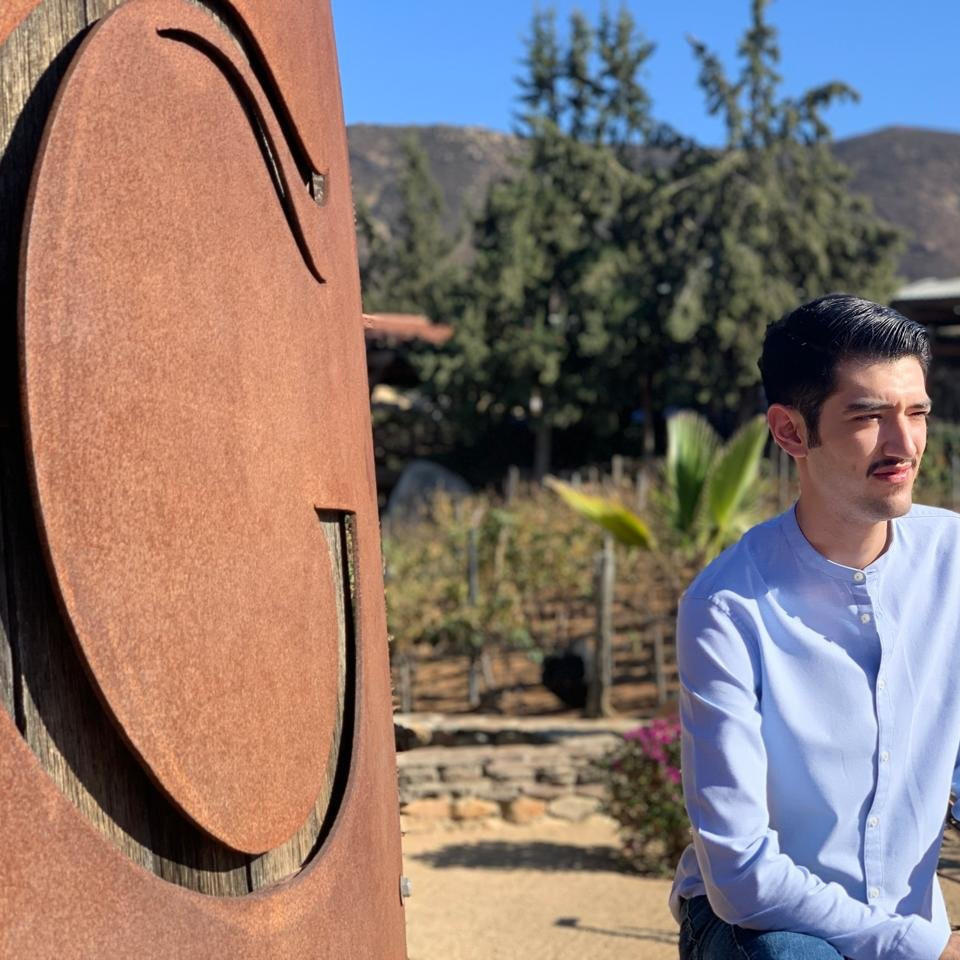 Tour Platinum en el Valle de Guadalupe