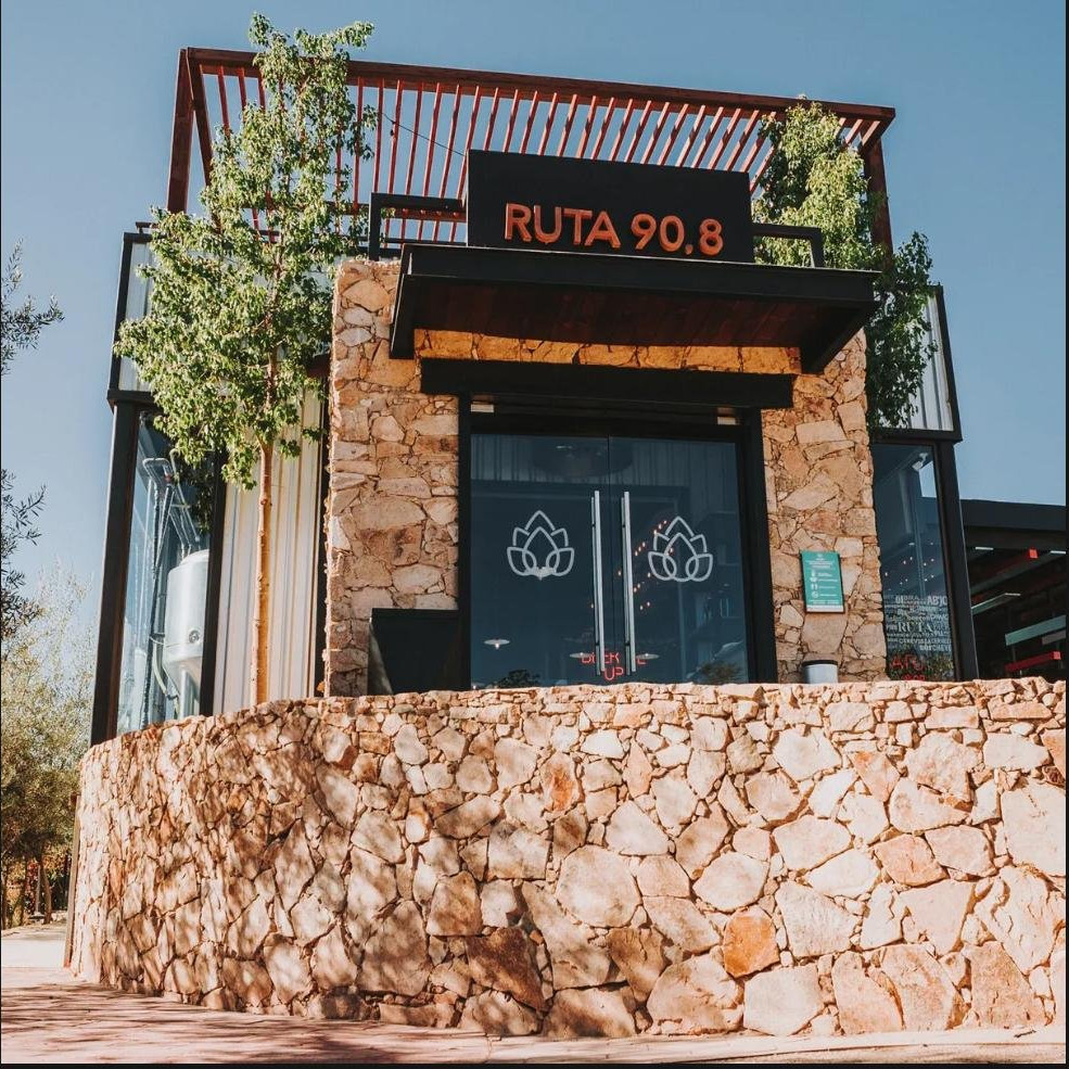 Tour Platinum en el Valle de Guadalupe