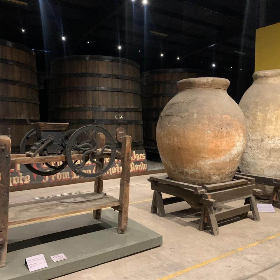 Tour Premiere en el Valle de Guadalupe