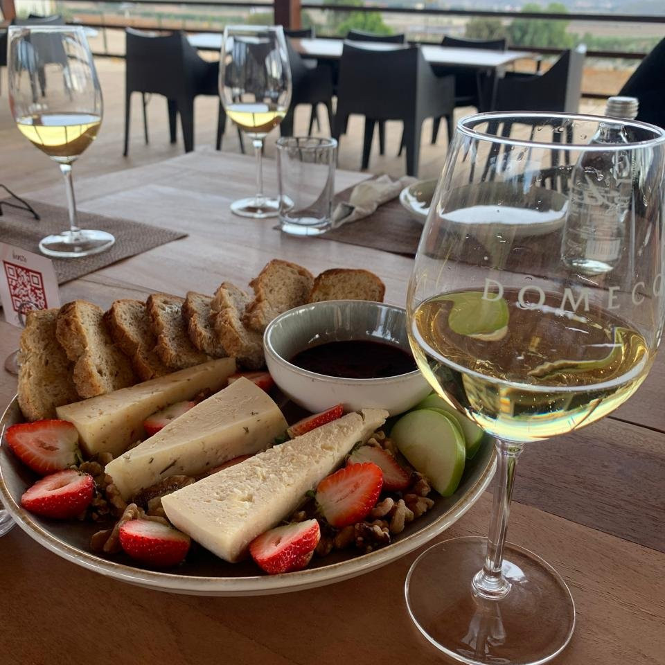 Tour Premiere en el Valle de Guadalupe