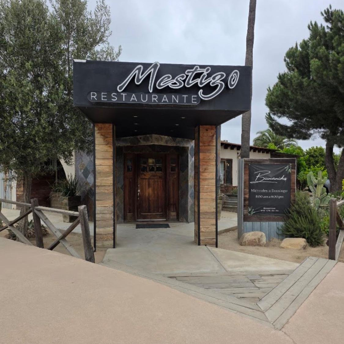 Tour Premiere en el Valle de Guadalupe