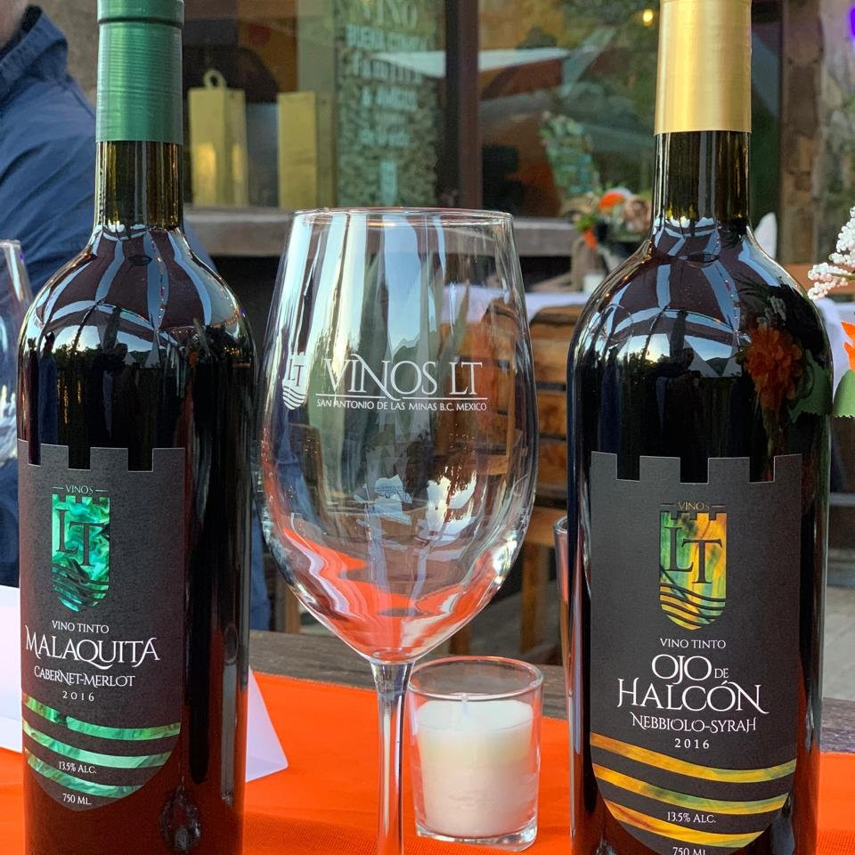 Tour Prestige en el Valle de Guadalupe