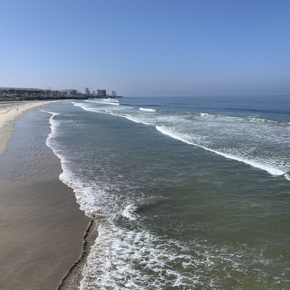 Beach Club Sunio, Rosarito