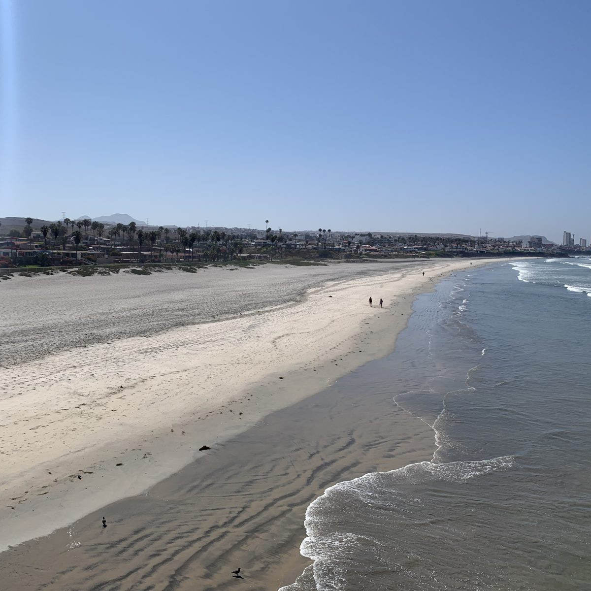 Beach Club Sunio, Rosarito
