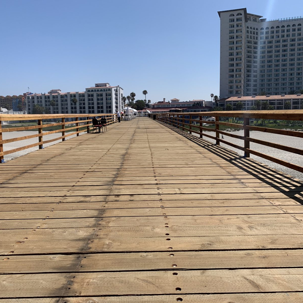 Beach Club Sunio, Rosarito