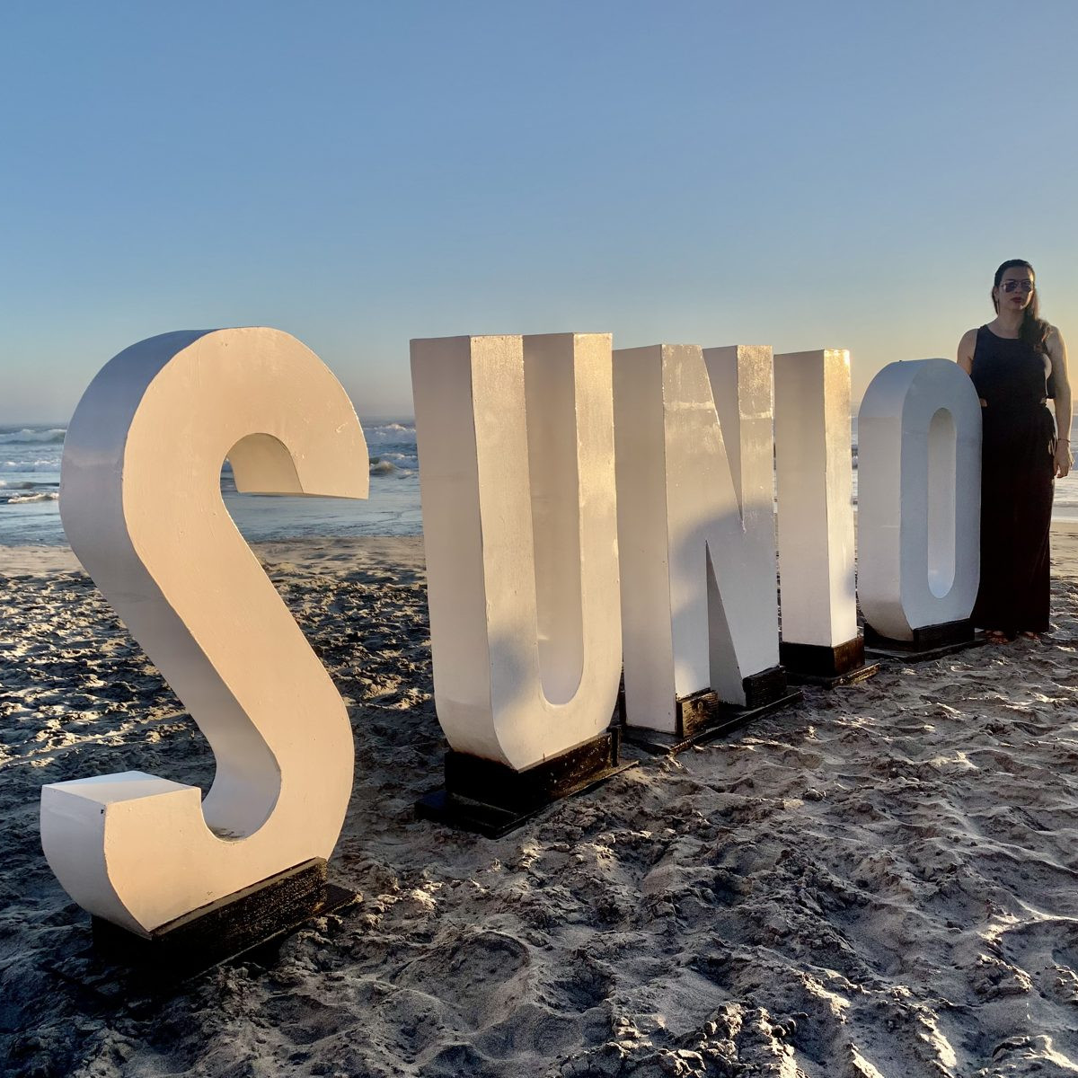 Beach Club Sunio, Rosarito