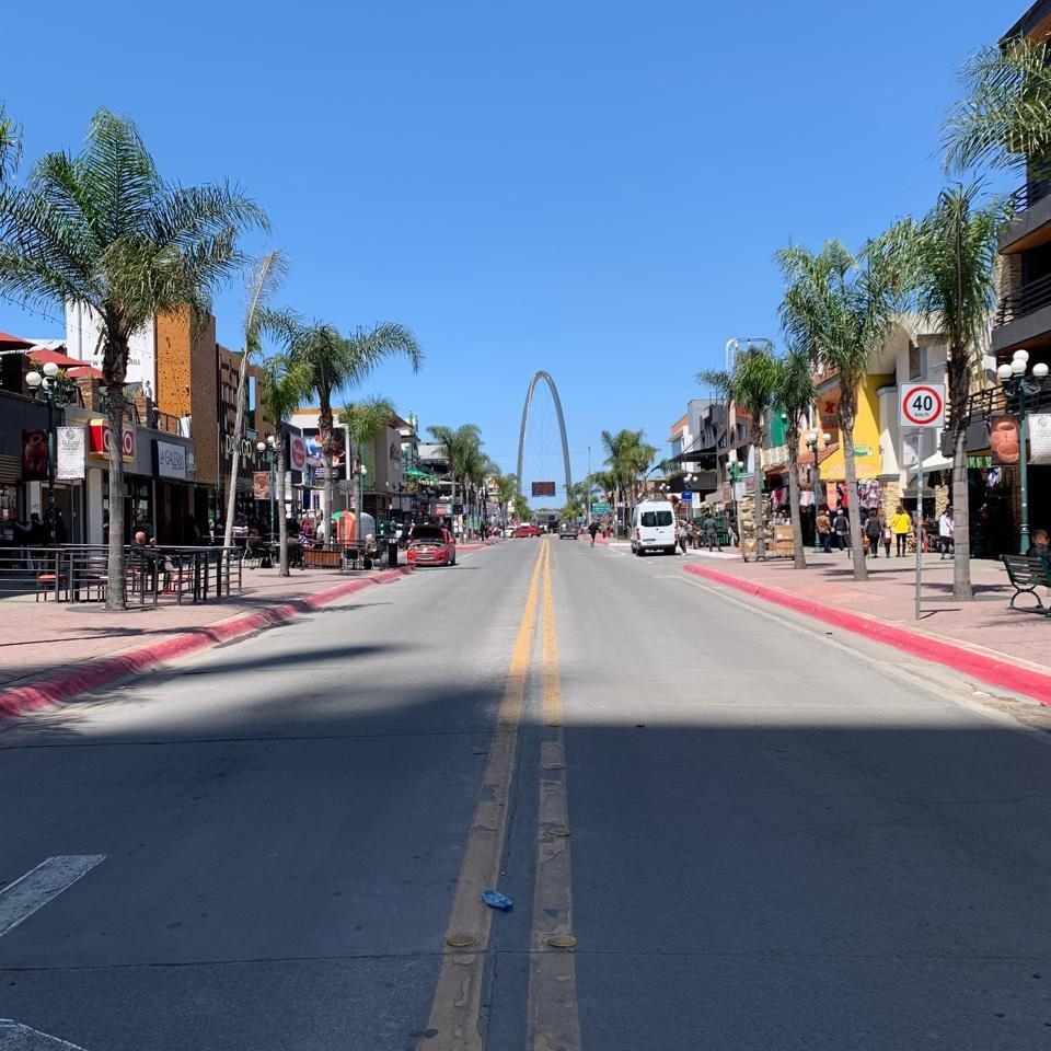 Tour Tijuana