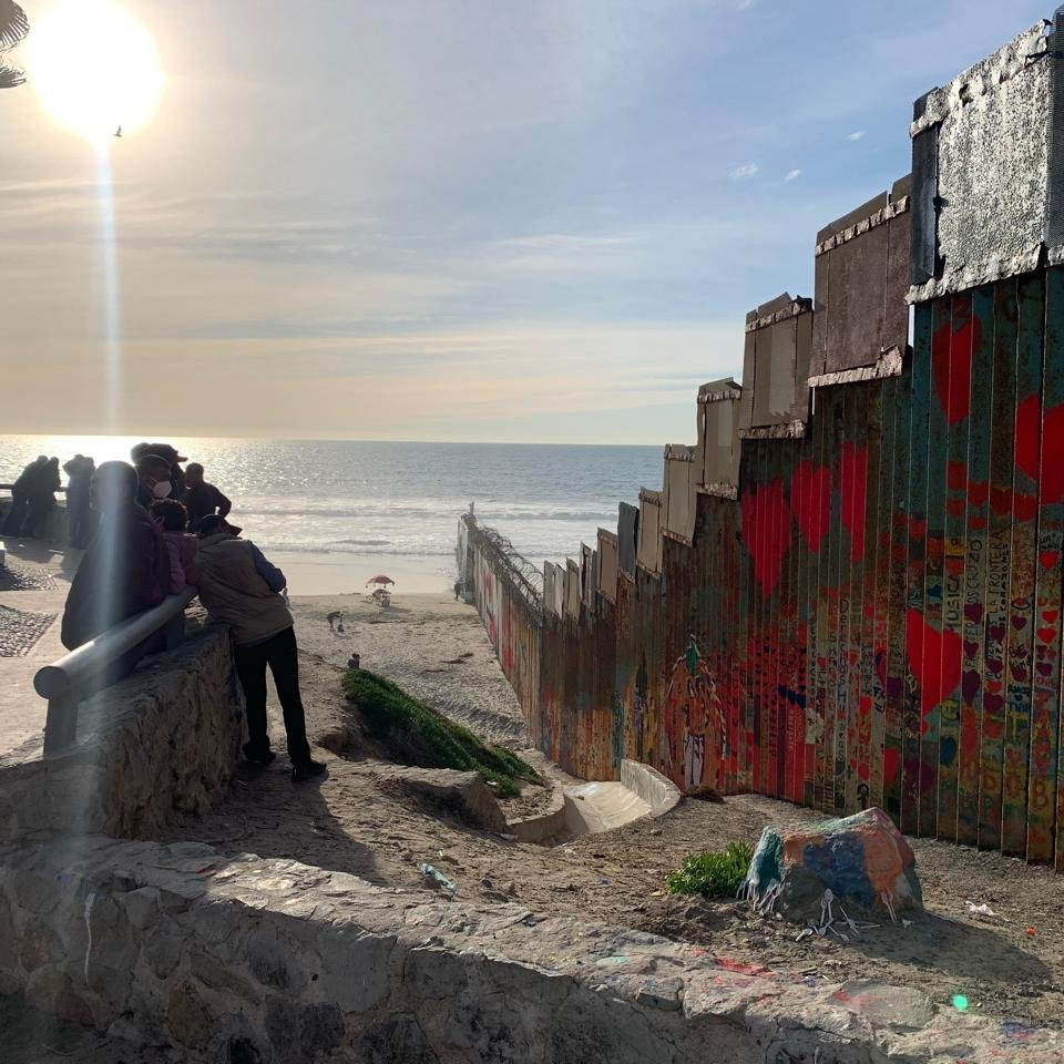 Tour Tijuana