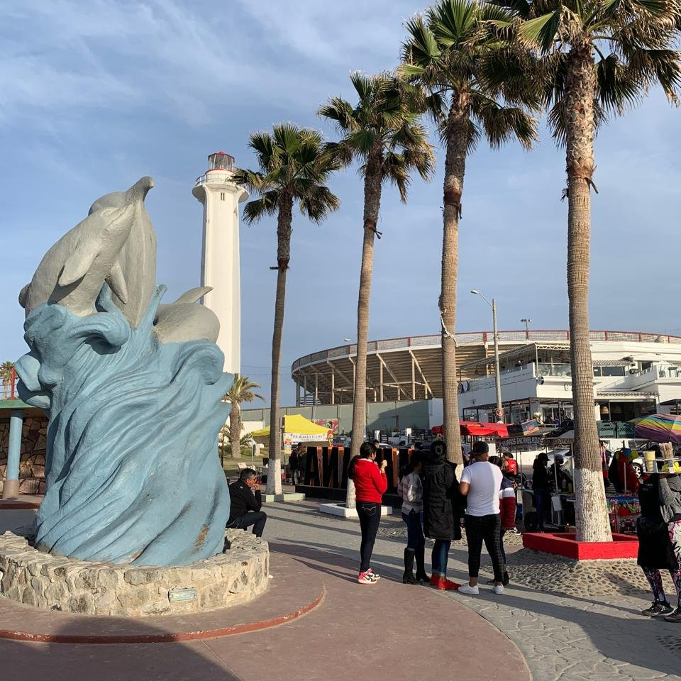 Tour Tijuana
