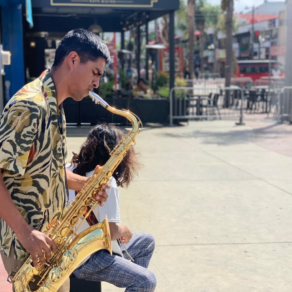 Tour Tijuana