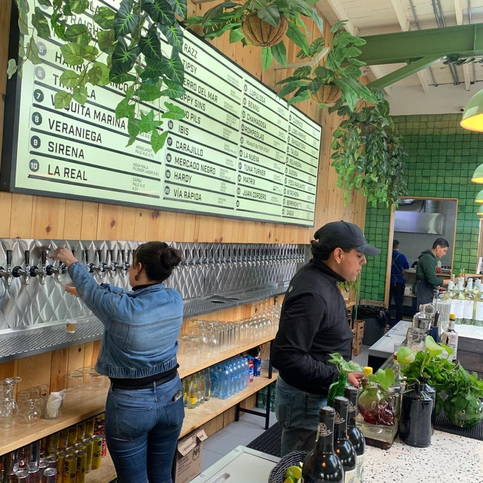 Tour Tijuana