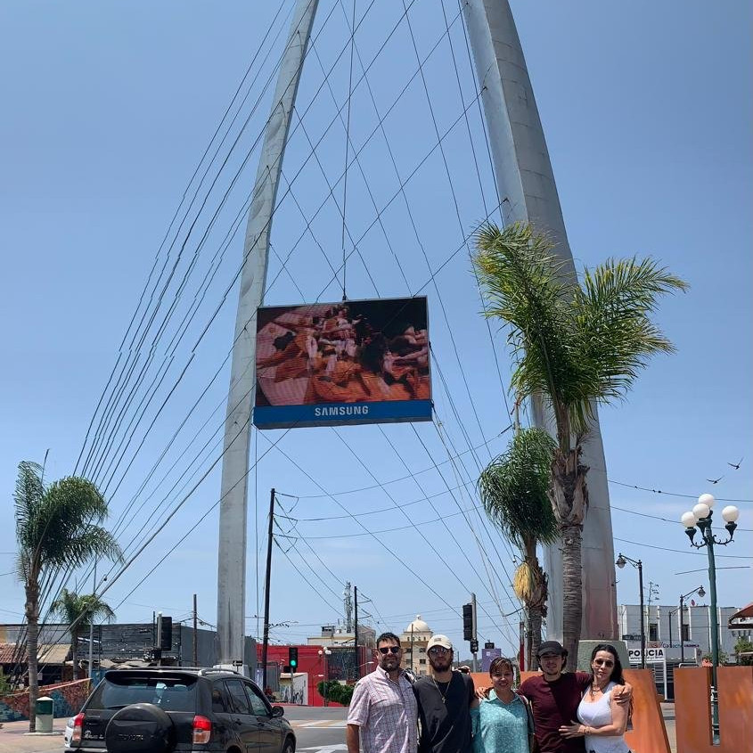 Tour Tijuana