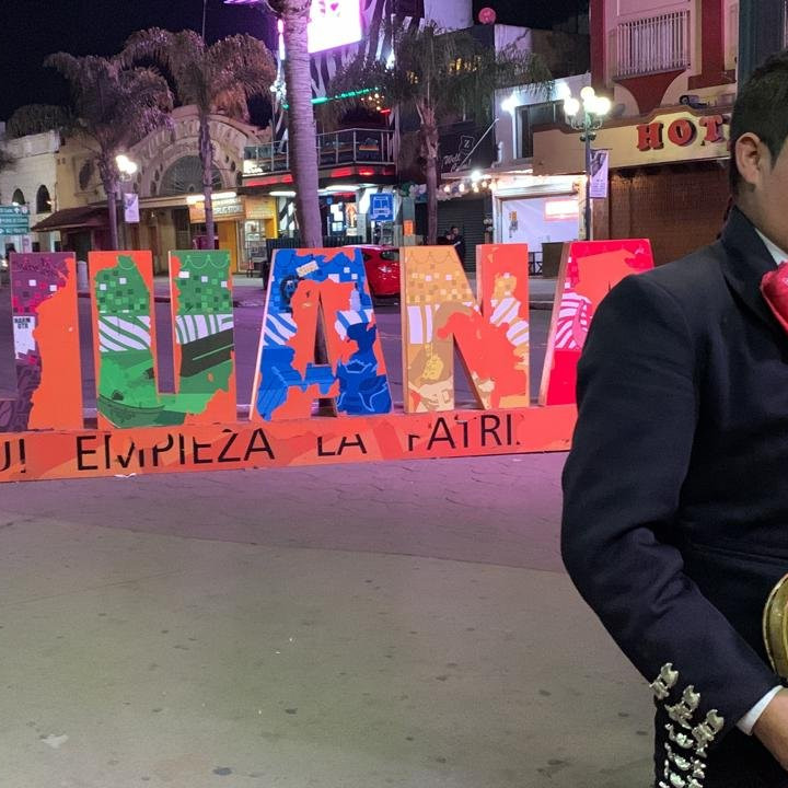 Tour Tijuana